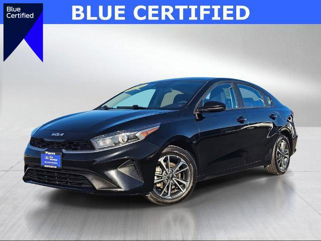 Used 2024 Kia Forte LXS image 1