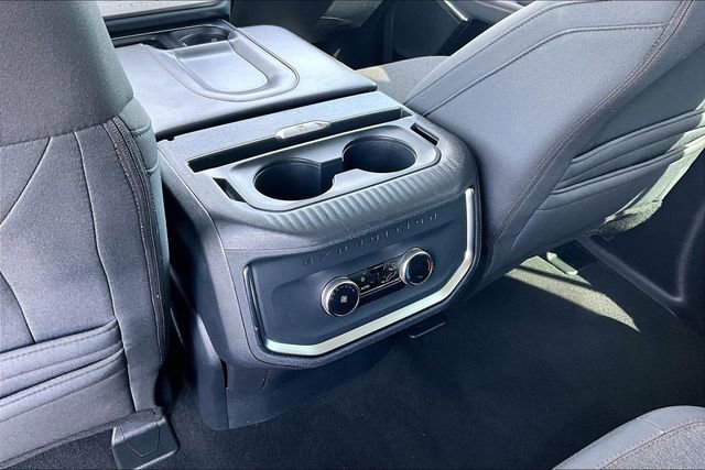 Certified 2025 Ford Expedition Max Active RWD image 23