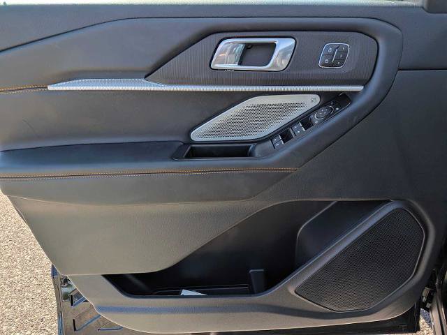 Certified 2026 Ford Explorer Tremor w/ Tremor Ultimate Package AWD/4WD image 15