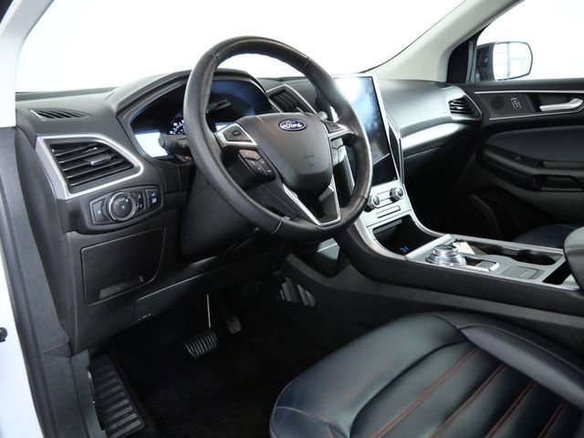 Certified 2023 Ford Edge SEL w/ Sport Appearance Package AWD/4WD image 15