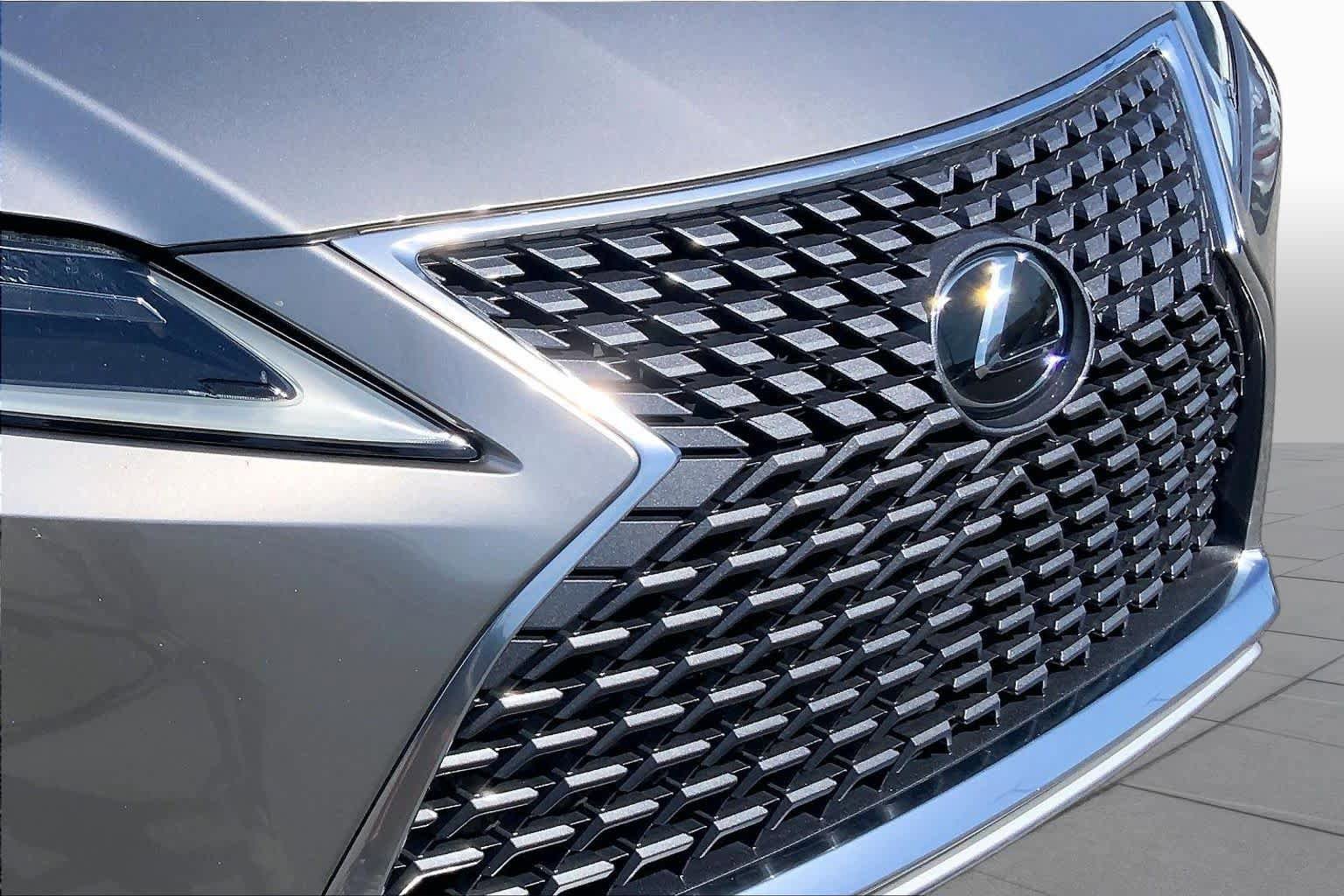 Used 2022 Lexus RX 350 FWD image 28