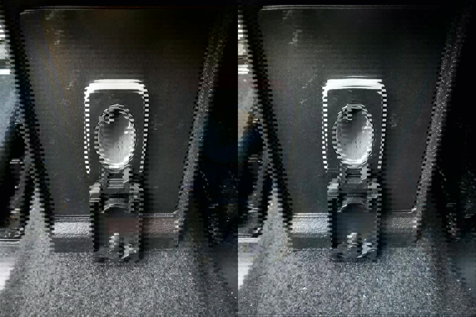 Used 2024 Jeep Compass Latitude image 34