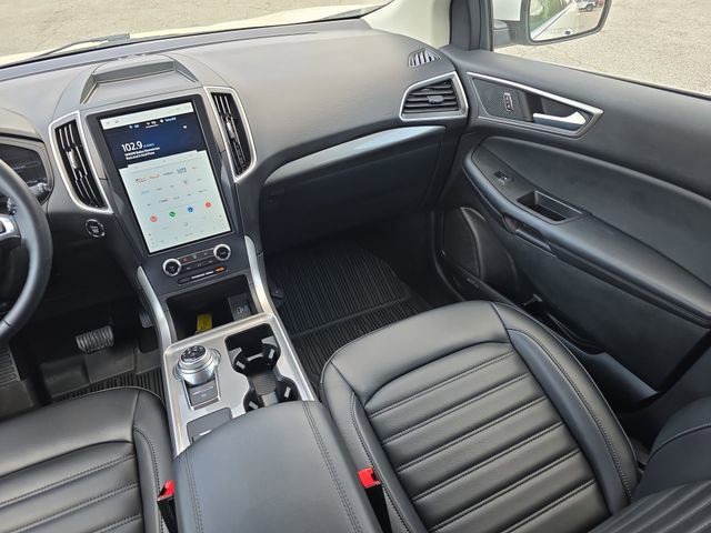 Certified 2023 Ford Edge SEL w/ Convenience Package AWD/4WD image 62