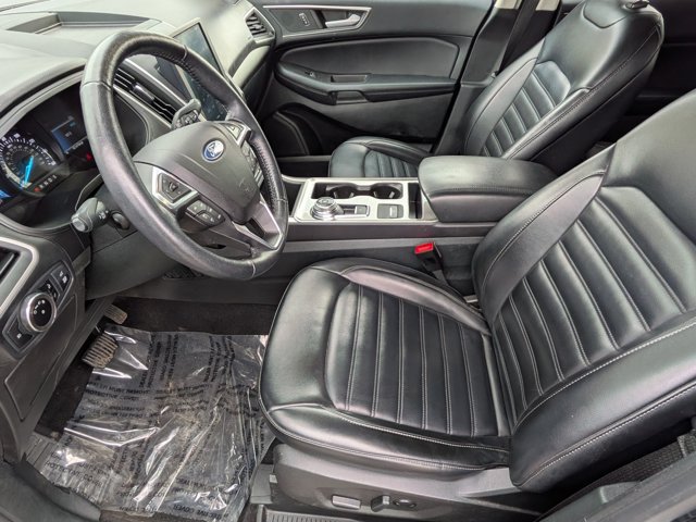 Certified 2023 Ford Edge SEL w/ Convenience Package AWD/4WD image 13