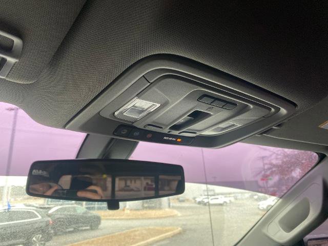 Used 2020 Chevrolet Silverado 1500 LT w/ Texas Edition image 25