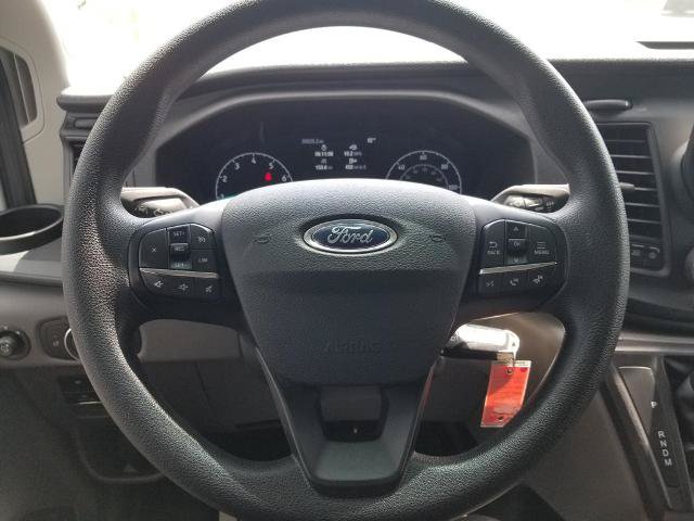 Certified 2023 Ford Transit 250 Low Roof RWD image 24
