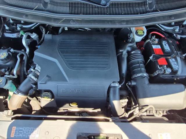 Certified 2019 Ford Explorer Sport w/ Equipment Group 401A AWD/4WD image 20