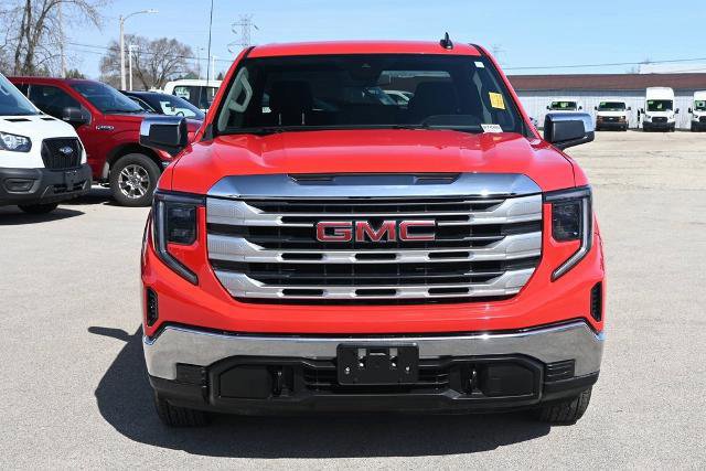 Used 2023 GMC Sierra 1500 SLE image 10