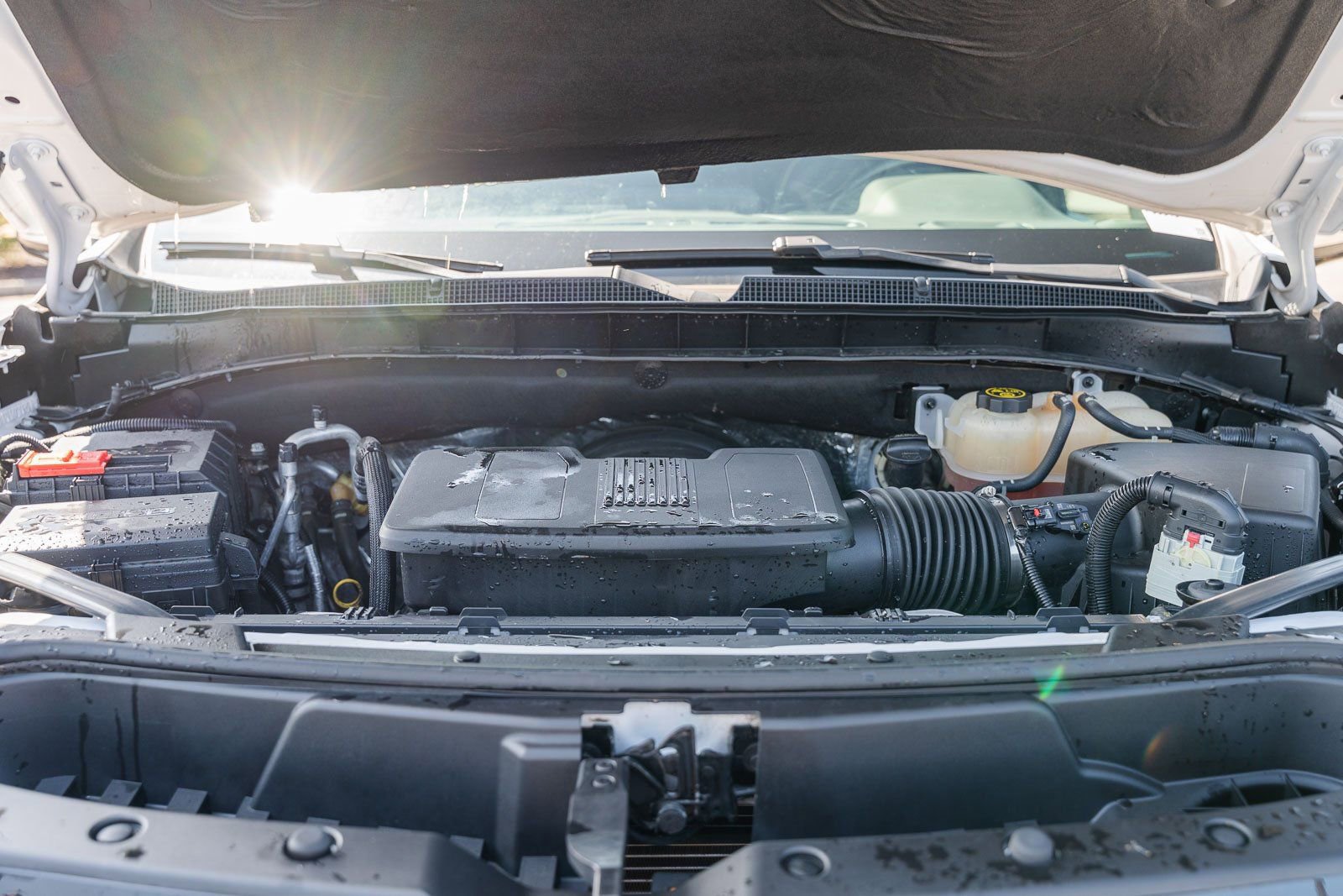 Used 2023 Chevrolet Suburban Premier image 24