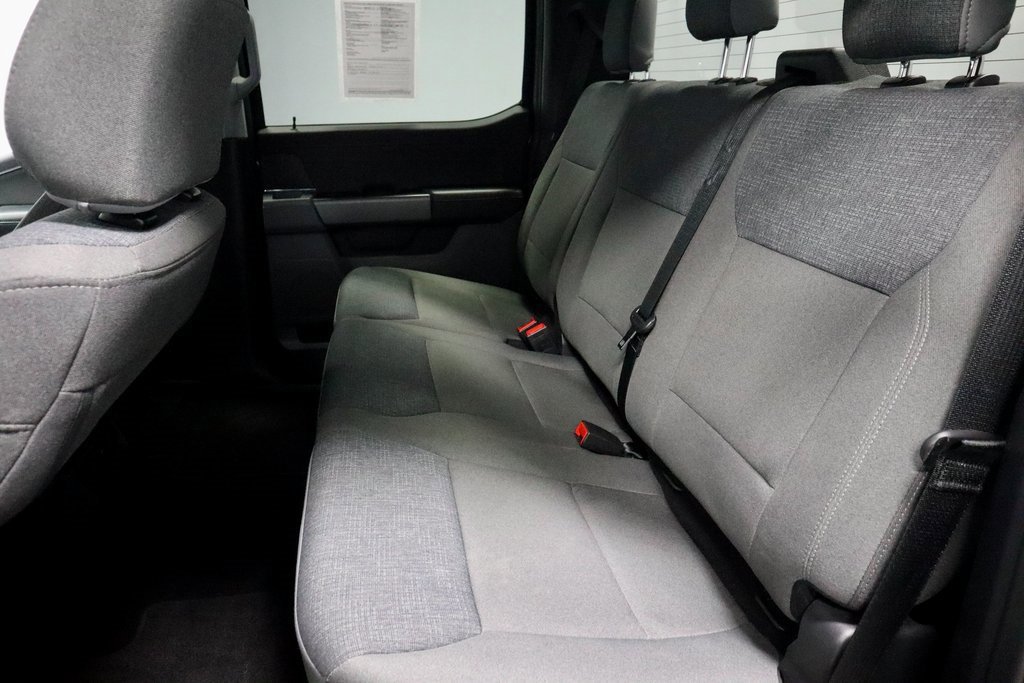 Certified 2024 Ford F150 XLT image 23