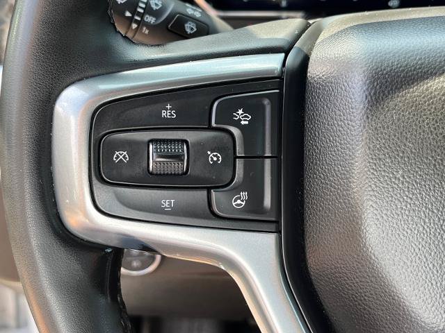 Used 2024 Chevrolet Silverado 3500 LT w/ Convenience Package AWD/4WD image 16
