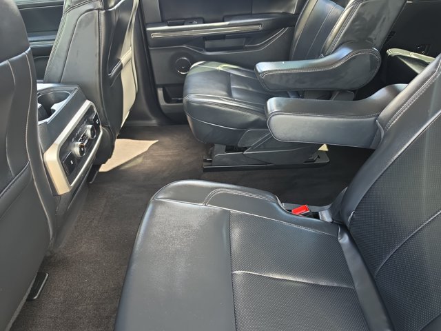 Certified 2023 Ford Expedition Max XLT RWD image 10