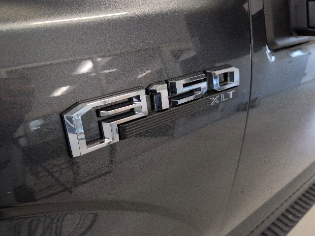 Certified 2020 Ford F150 XLT w/ Equipment Group 301A Mid AWD/4WD image 8