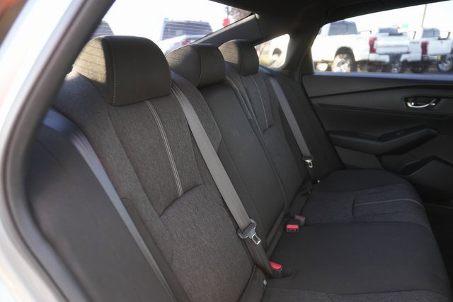 Used 2023 Honda Accord Sport image 17