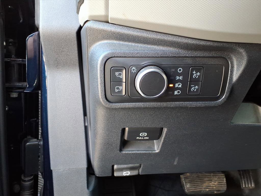 Certified 2021 Ford Bronco Badlands image 11