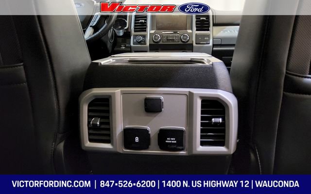 Certified 2019 Ford F250 Lariat w/ Lariat Ultimate Package image 14