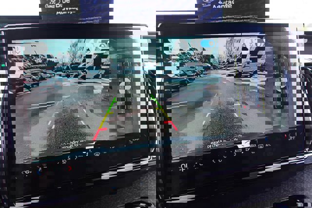 Certified 2025 Ford Expedition Tremor image 31