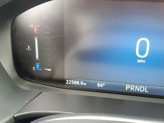 Certified 2023 Ford Escape Active image 10