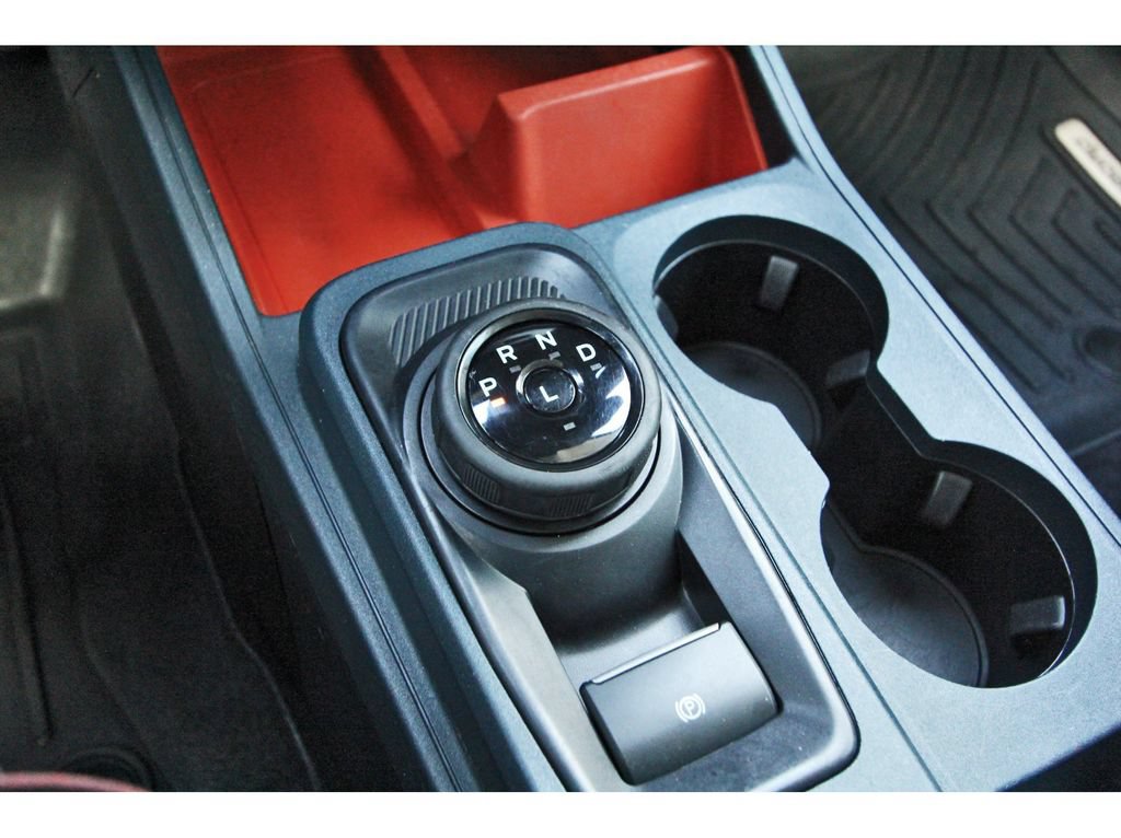 Certified 2024 Ford Maverick XLT FWD image 27