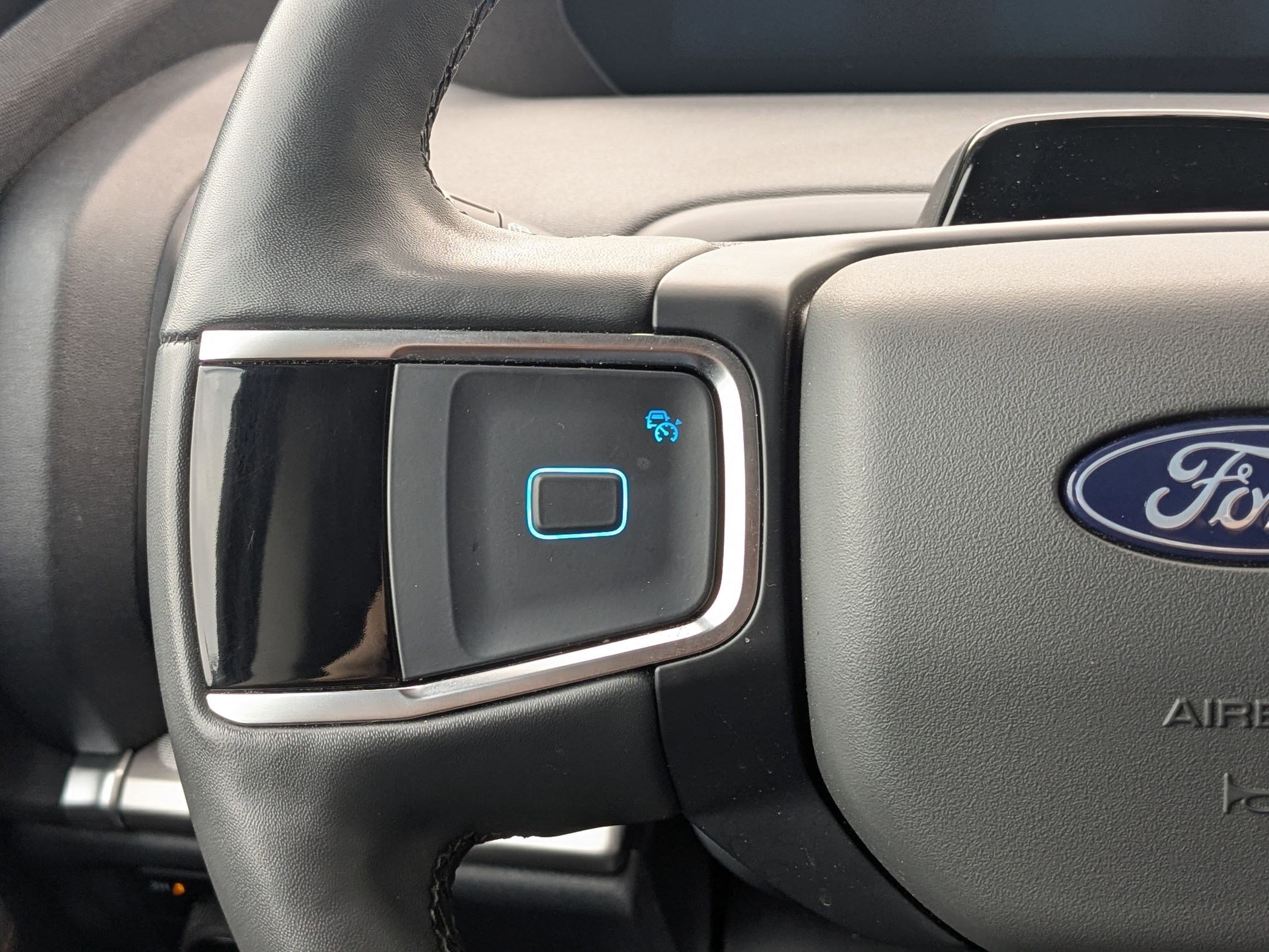Certified 2025 Ford Expedition Max Active AWD/4WD image 21