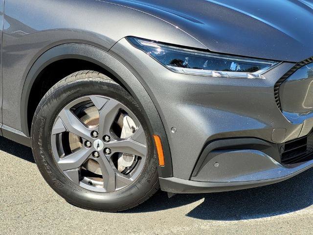 Certified 2023 Ford Mustang Mach-E Select RWD image 9