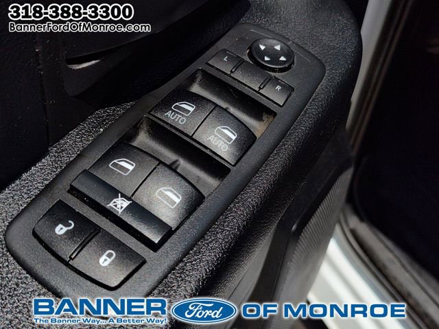 Used 2021 RAM 2500 Tradesman AWD/4WD image 15