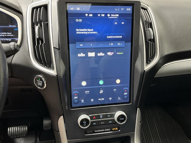 Certified 2021 Ford Edge SEL w/ Convenience Package AWD/4WD image 18