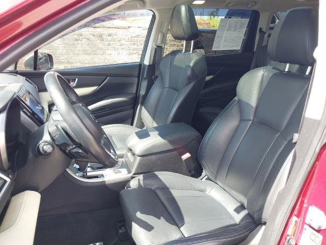 Used 2021 Subaru Ascent Limited w/ Technology Package AWD/4WD image 22