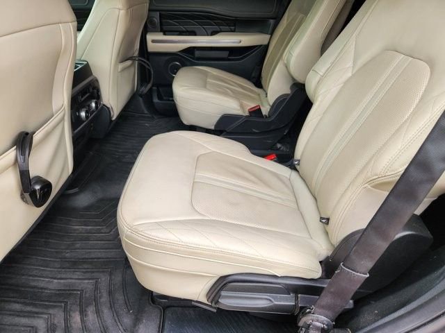 Certified 2019 Ford Expedition Platinum image 30