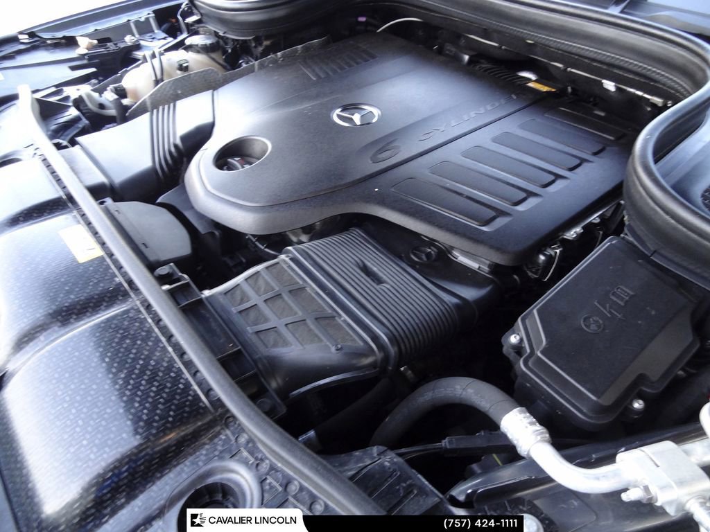Used 2024 Mercedes-Benz GLS 450 4MATIC image 56
