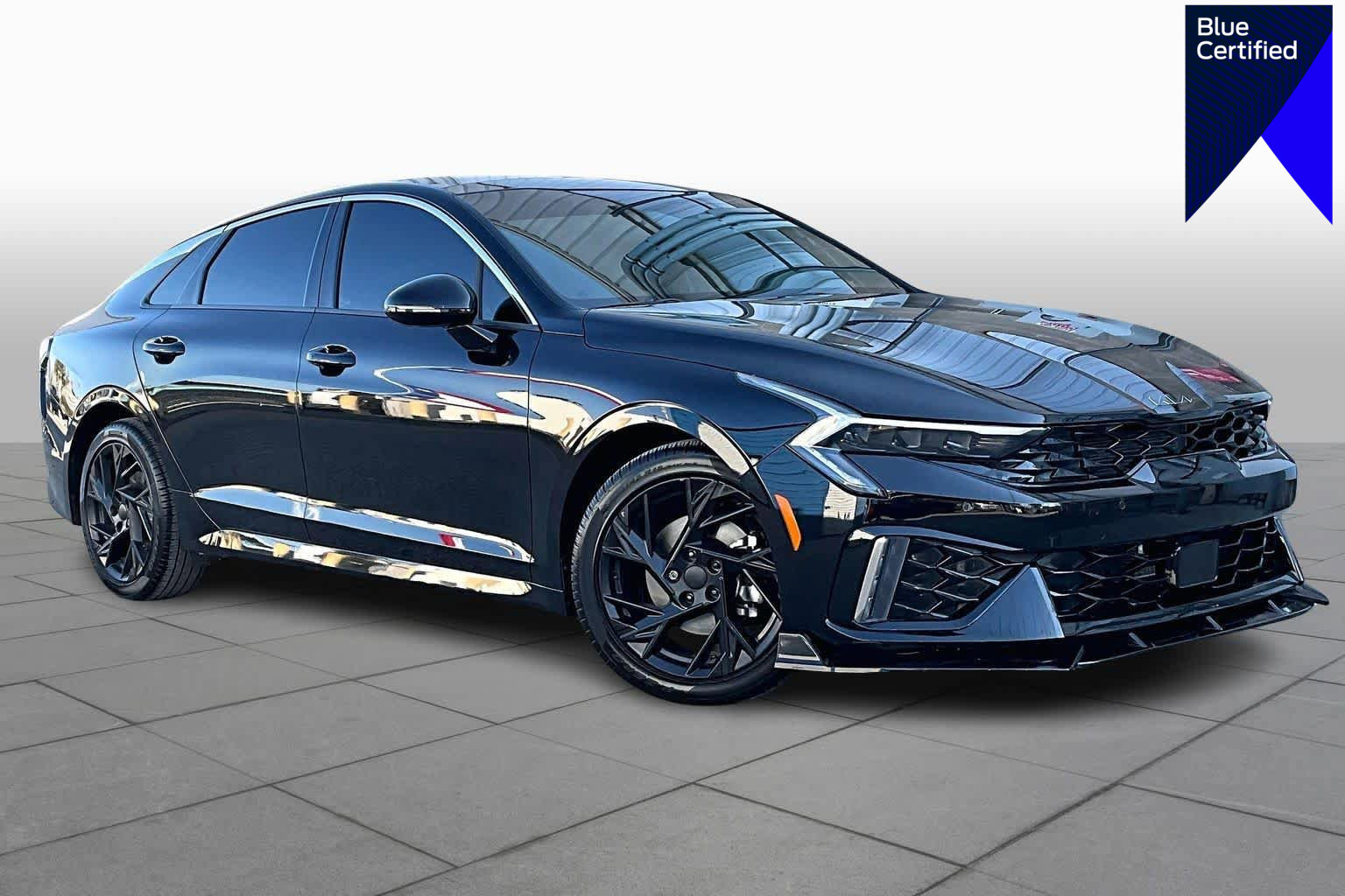 Used 2025 Kia K5 GT-Line w/ GT-Line Premium Package