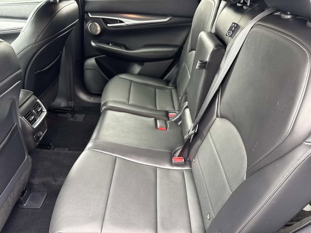 Used 2022 INFINITI QX55 Essential w/ Proassist Package AWD/4WD image 32