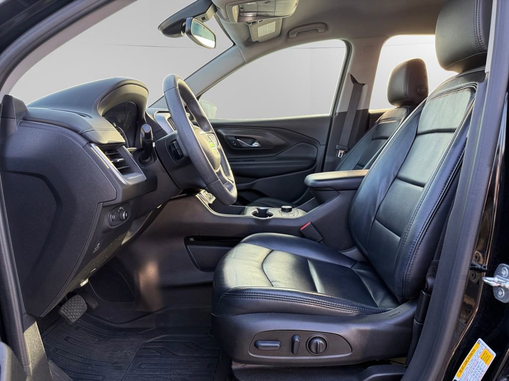 Used 2022 GMC Terrain SLE w/ Driver Convenience Package image 9