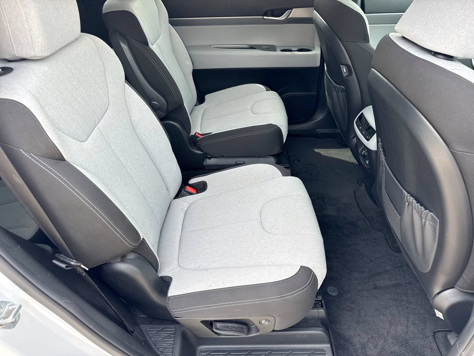 Used 2020 Hyundai Palisade SEL w/ Convenience Package AWD/4WD image 25