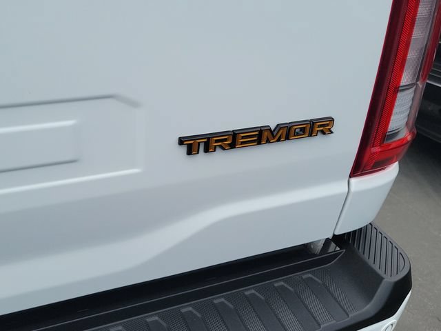 Certified 2022 Ford F150 Tremor w/ Equipment Group 402A High AWD/4WD image 27