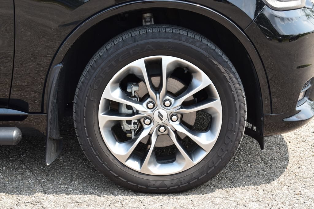 Used 2020 Dodge Durango GT AWD/4WD image 4