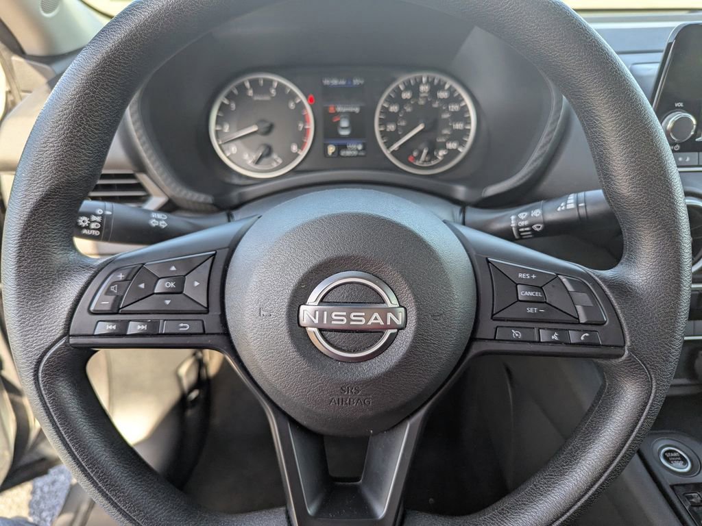 Used 2024 Nissan Sentra S image 29