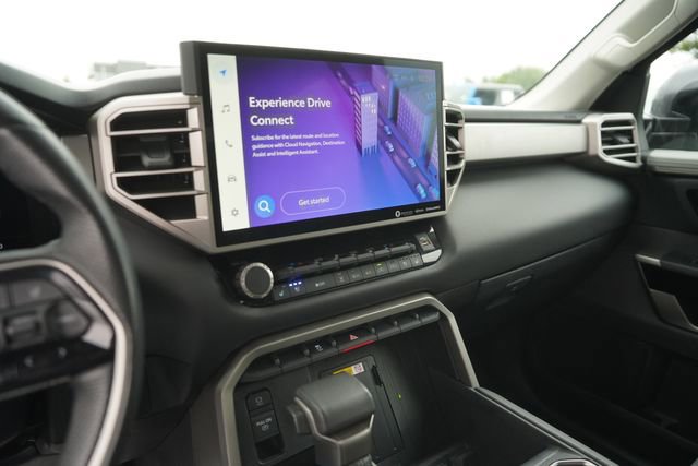 Used 2024 Toyota Tundra Limited w/ Power Package AWD/4WD image 26