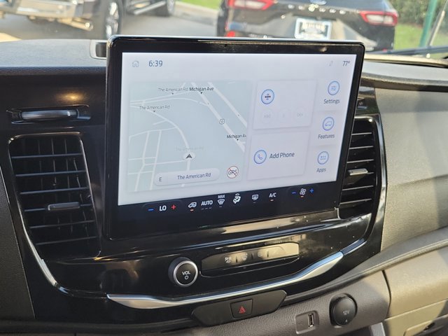 Certified 2023 Ford Transit 350 XLT image 28