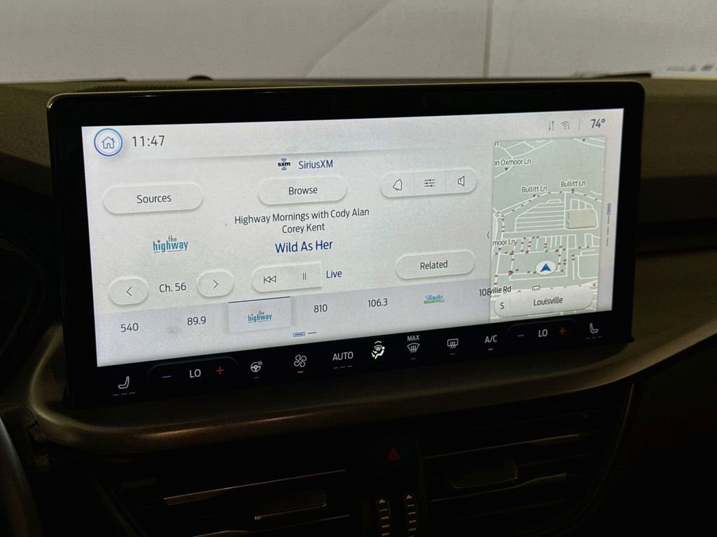Certified 2023 Ford Escape Active w/ Tech Pack #2 FWD image 15