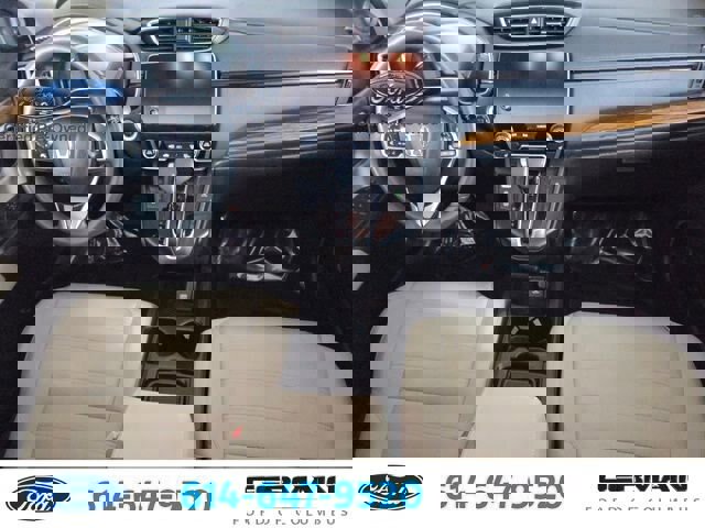 Used 2018 Honda CR-V EX image 32