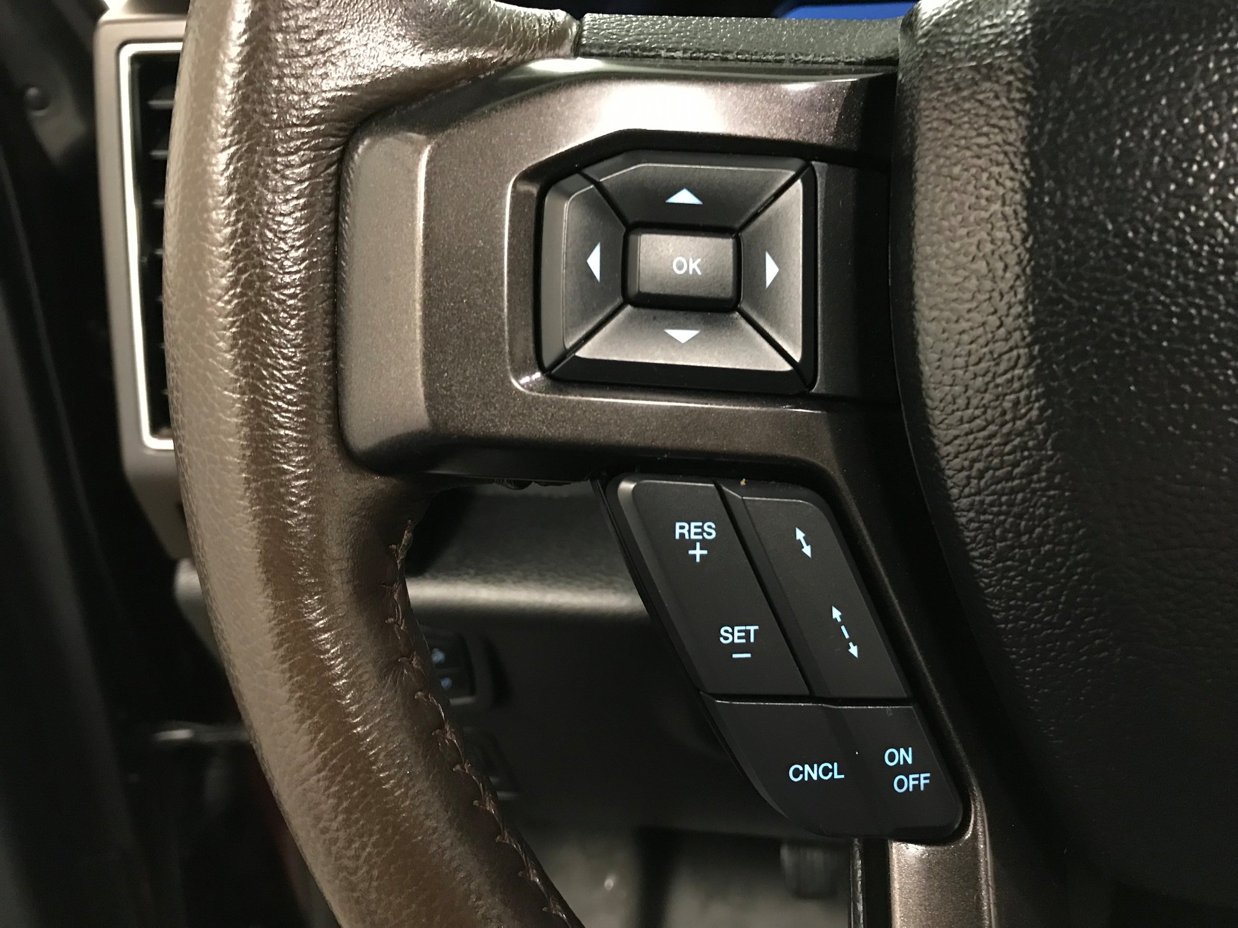 Certified 2021 Ford Expedition King Ranch AWD/4WD image 21