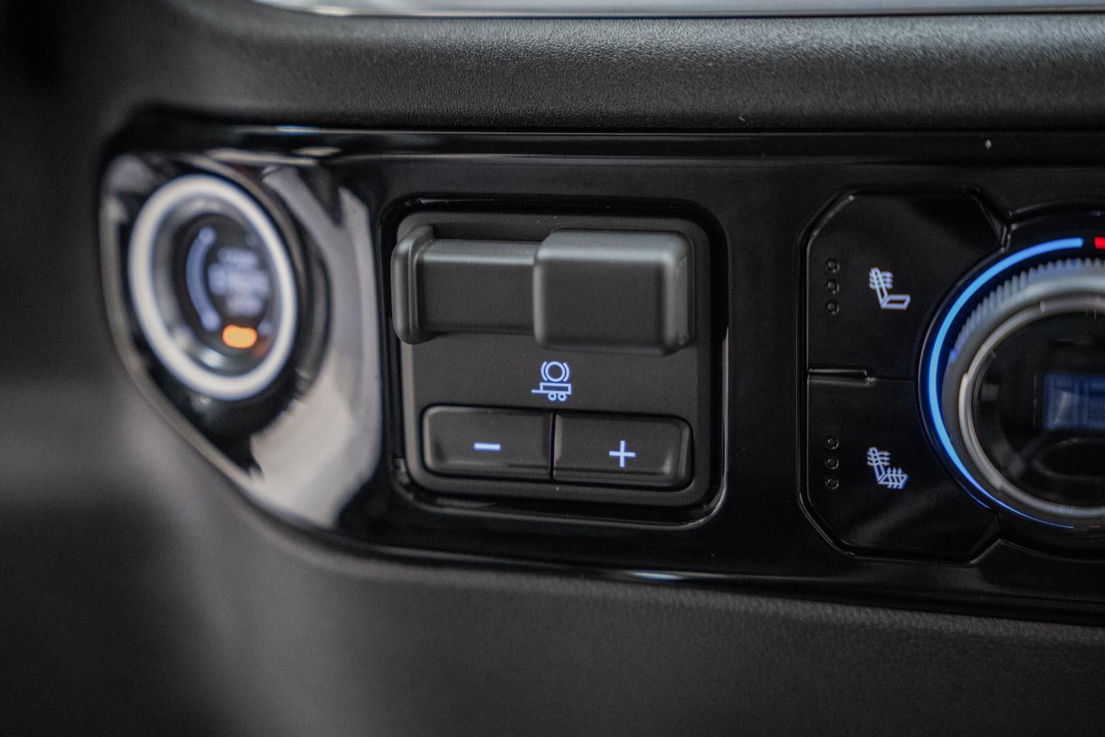 Used 2025 Chevrolet Silverado 2500 LT w/ Trail Boss Package image 35