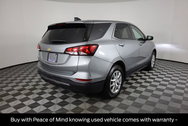 Used 2023 Chevrolet Equinox LT image 6