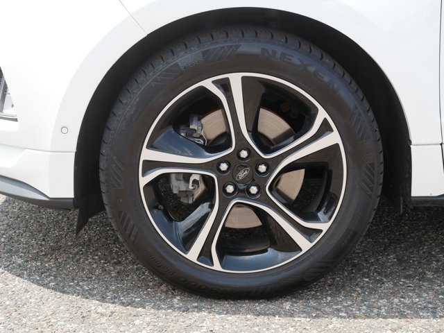 Certified 2020 Ford Edge ST w/ Equipment Group 401A AWD/4WD image 10