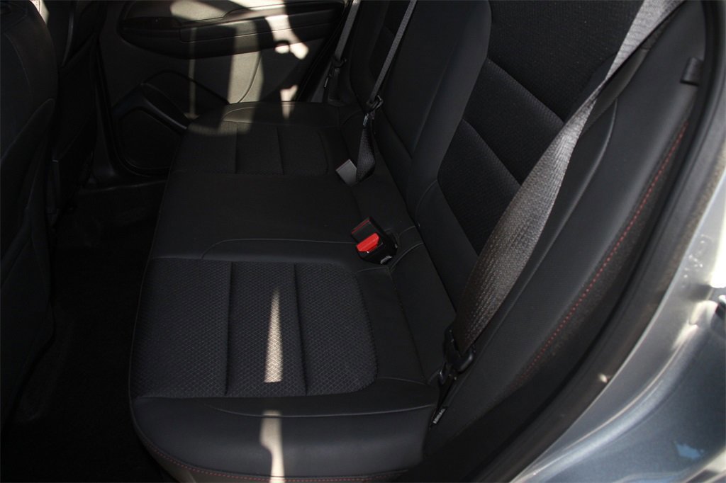 Used 2023 Chevrolet TrailBlazer RS w/ Convenience Package image 22