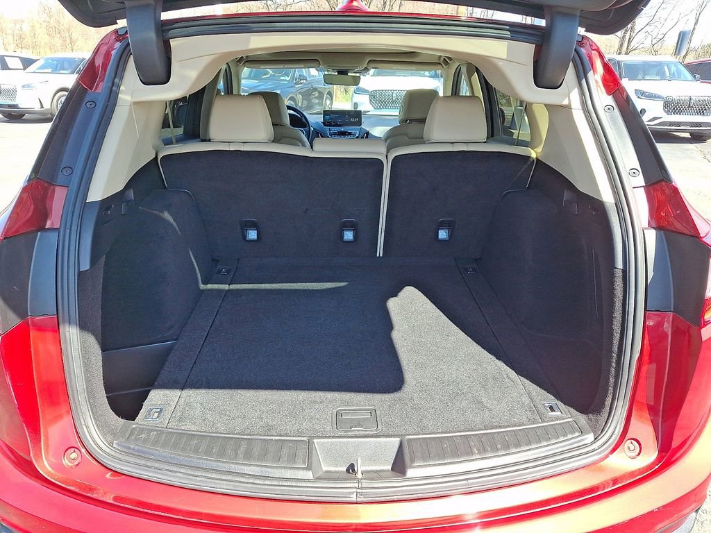 Used 2019 Acura RDX AWD image 28