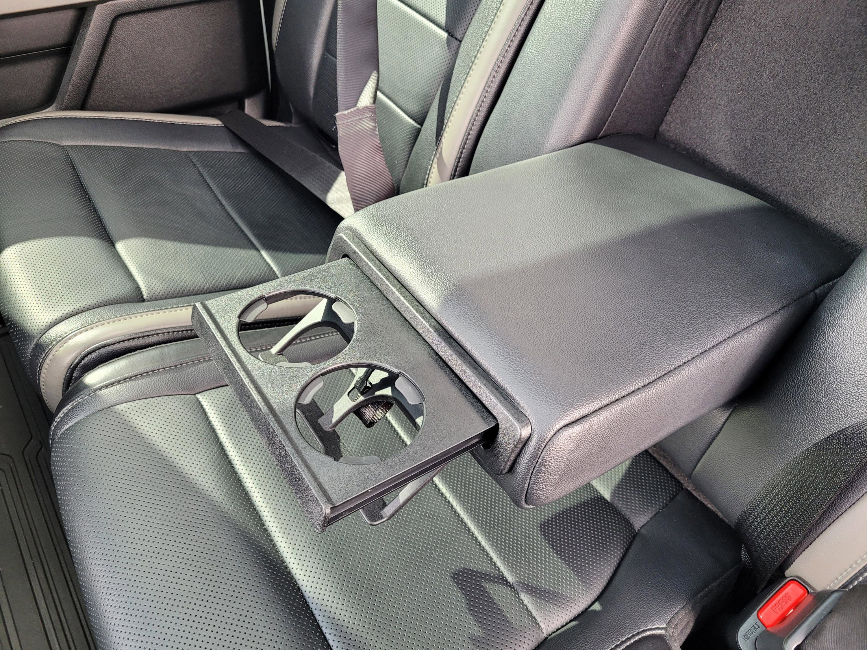 Certified 2018 Ford F150 Raptor w/ Equipment Group 802A Luxury image 19