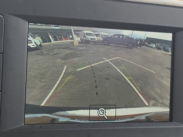 Certified 2022 Ford EcoSport S AWD/4WD image 34