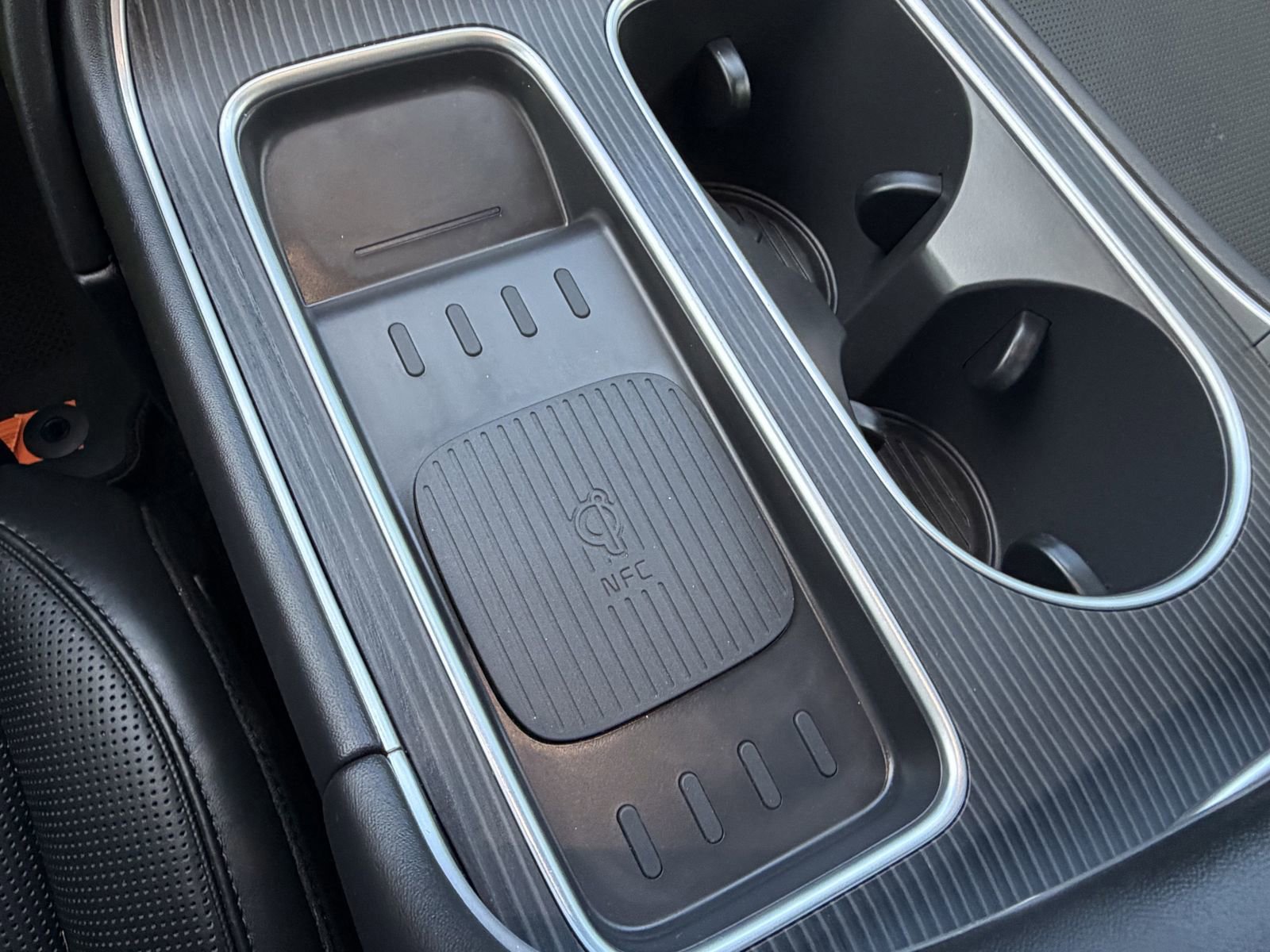 Used 2026 Hyundai Palisade Calligraphy FWD image 19